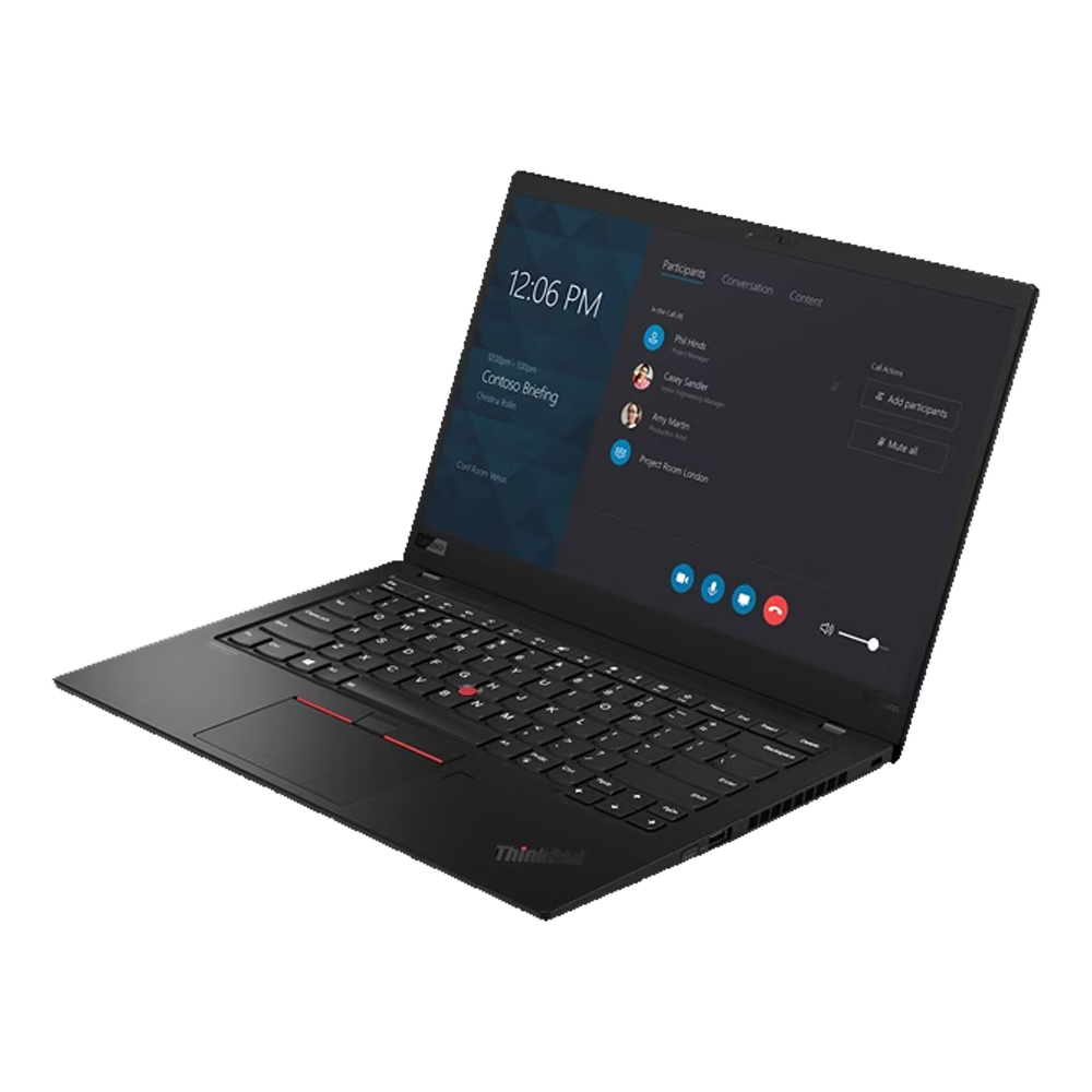 ThinkPad X1 Carbon i7-10710 16Gb 256 【公式通販】